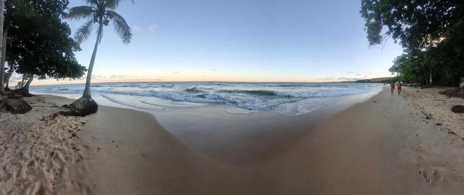 Pousada Casa De Sape Porto Seguro Brasil