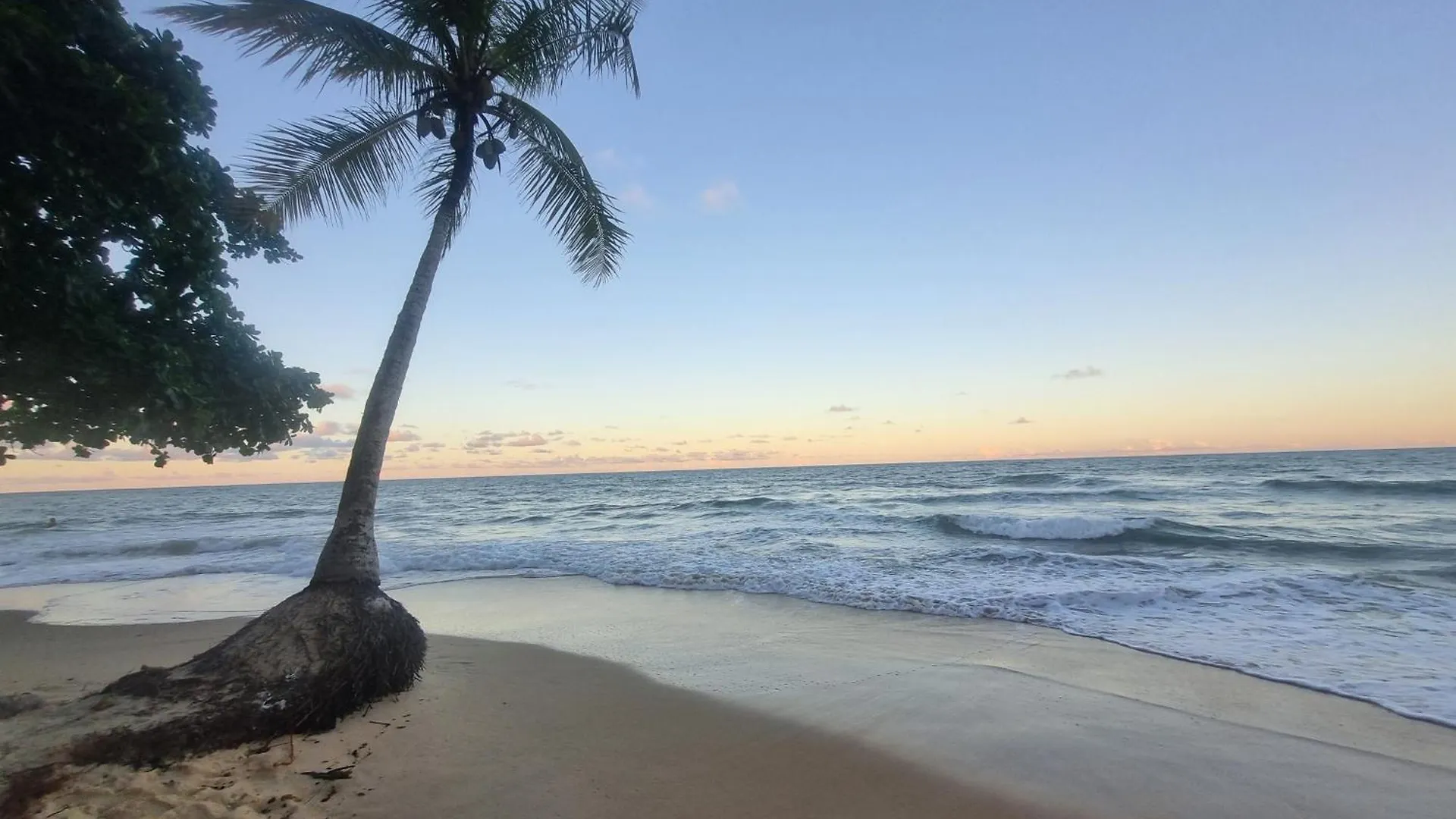 Pousada Casa De Sape Porto Seguro Brasil