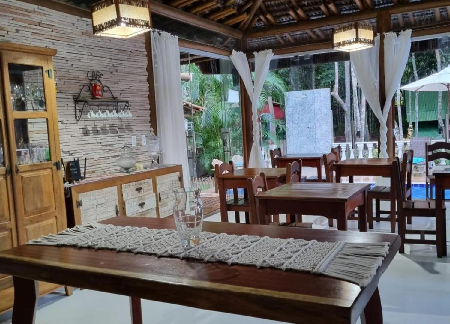 Pousada Casa De Sape Porto Seguro