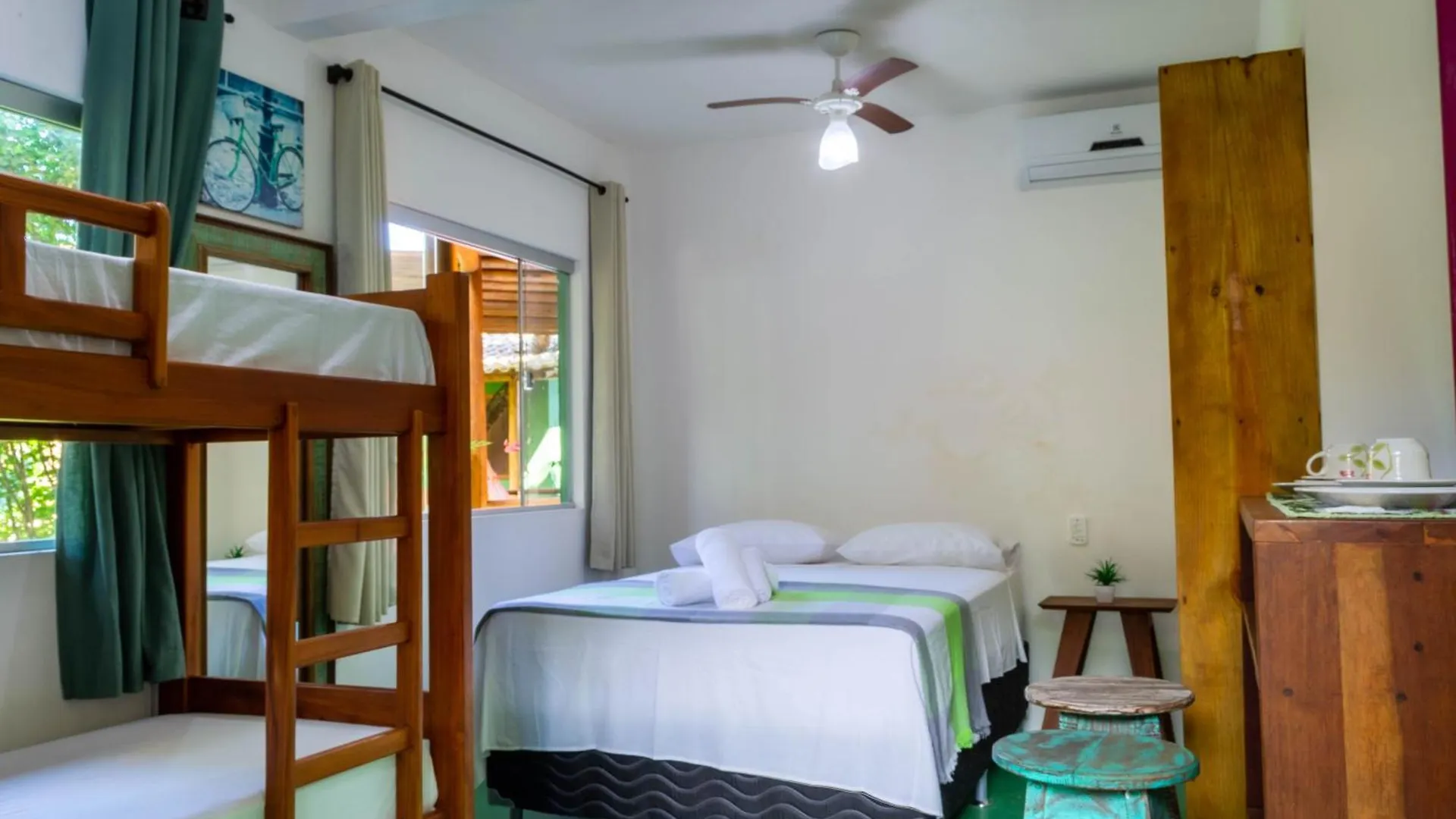 Apartamento Pousada Casa De Sape Porto Seguro