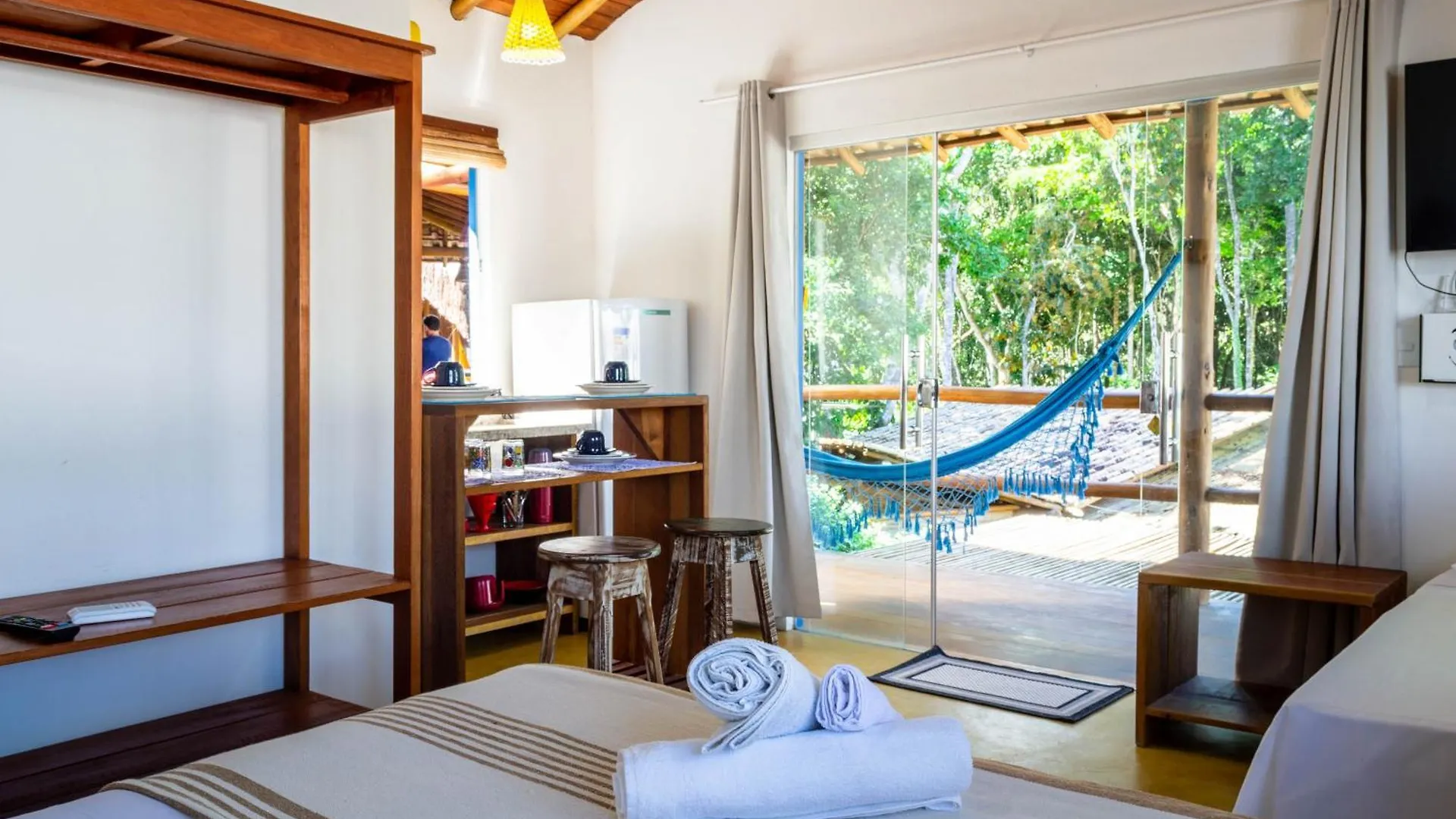 Pousada Casa De Sape Porto Seguro Apartamento