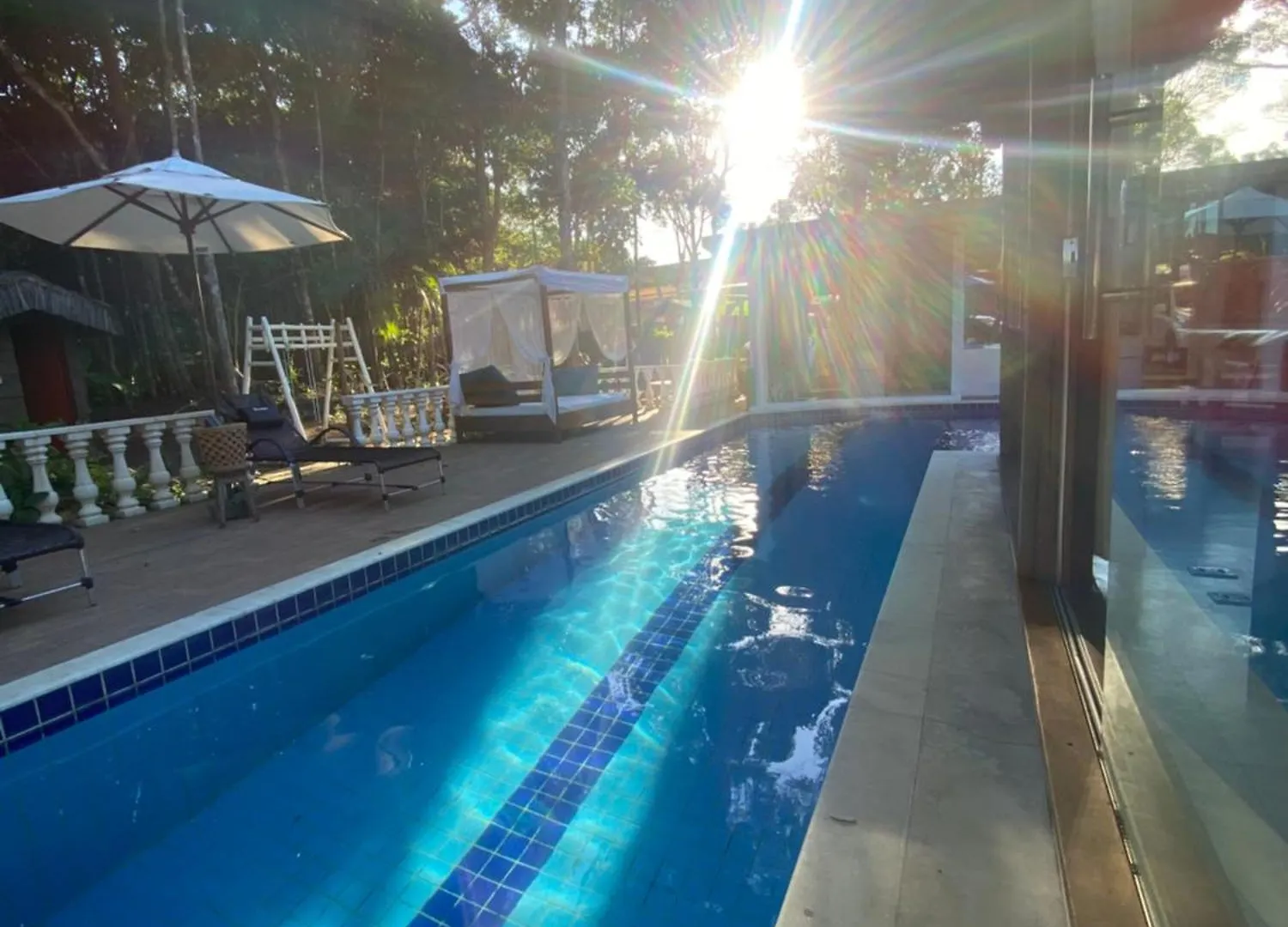 Apartamento Pousada Casa De Sape Porto Seguro