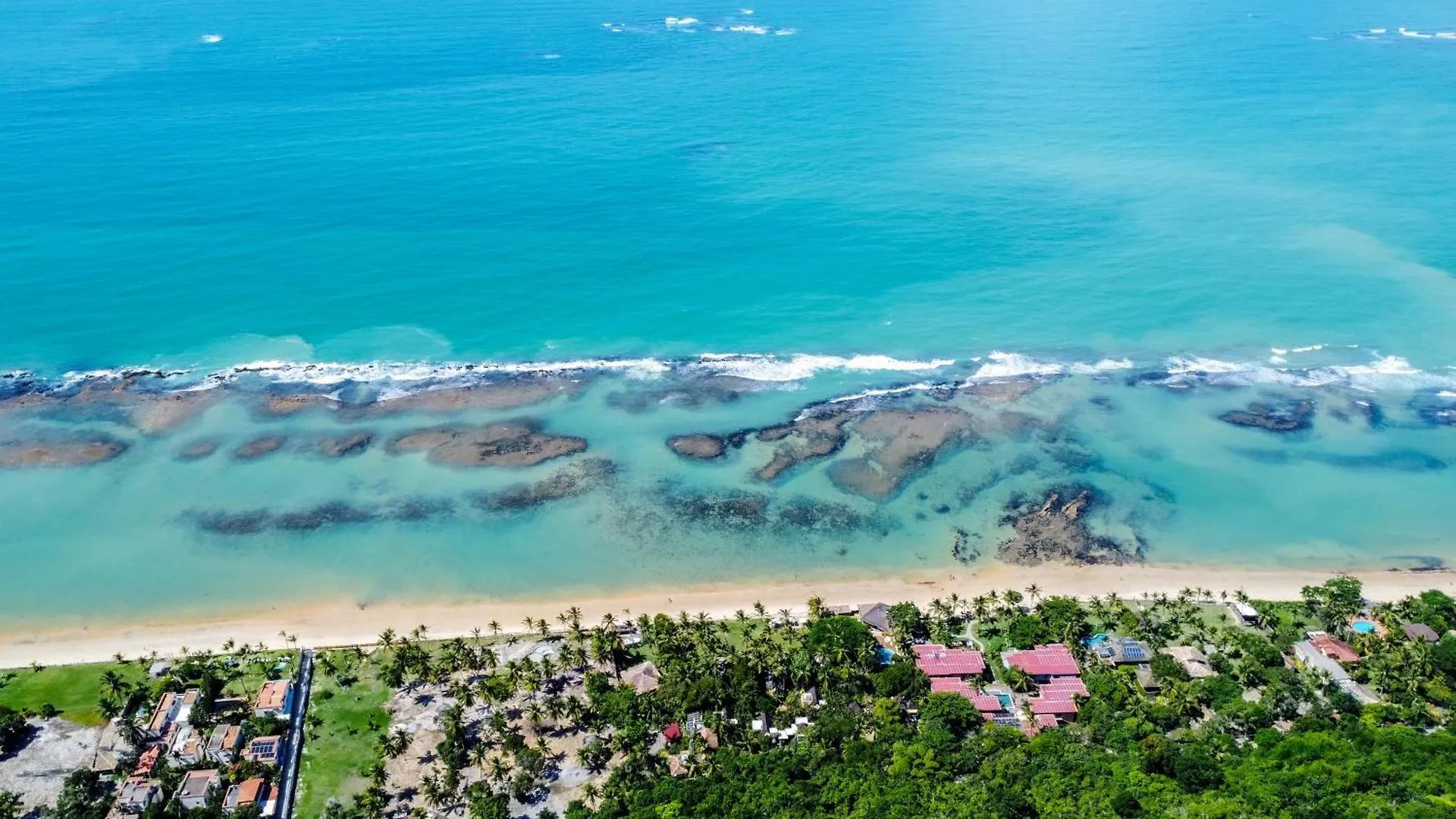 Pousada Casa De Sape Porto Seguro Apartamento