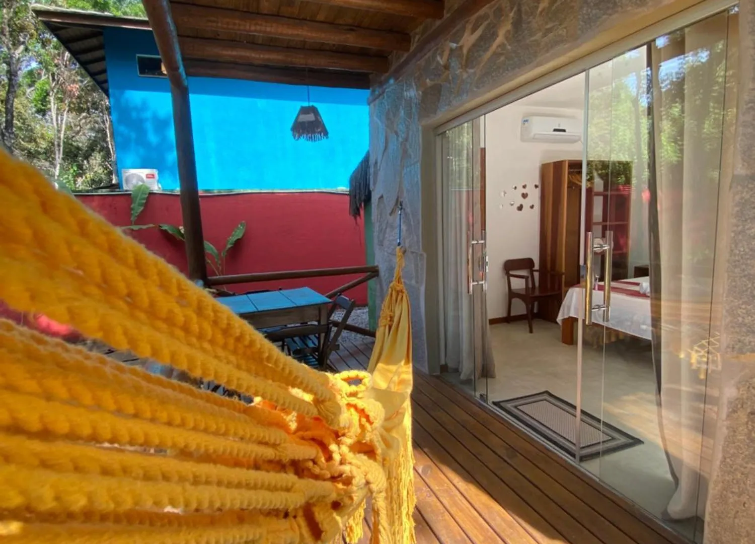 Pousada Casa De Sape Porto Seguro