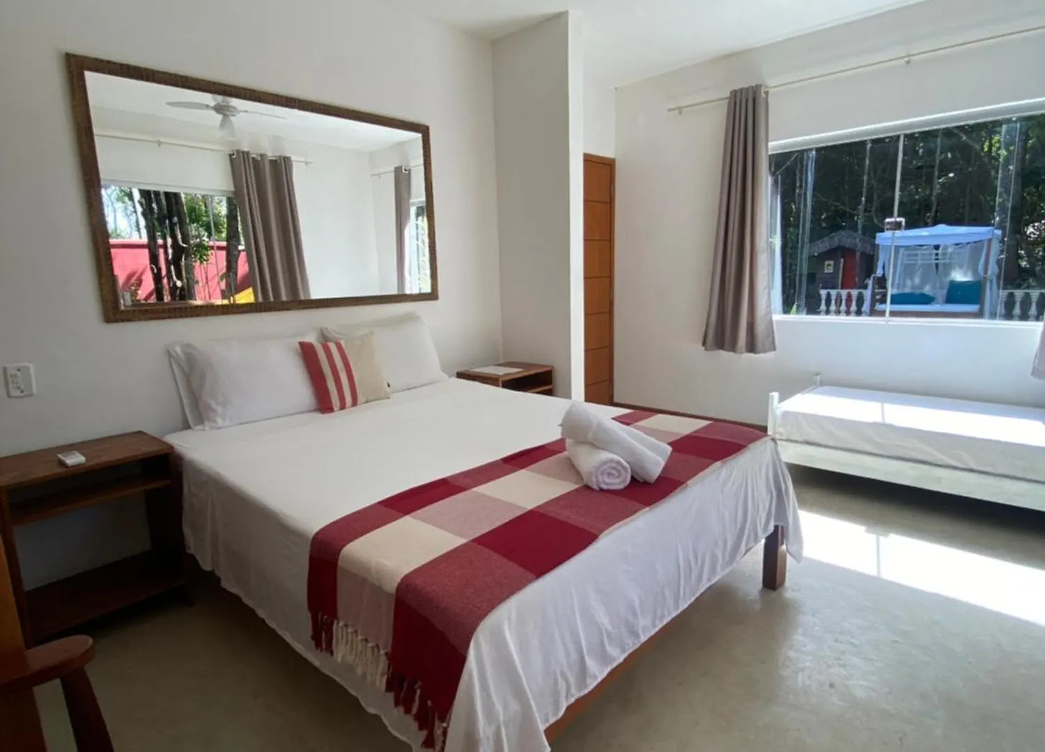 Apartamento Pousada Casa De Sape Porto Seguro