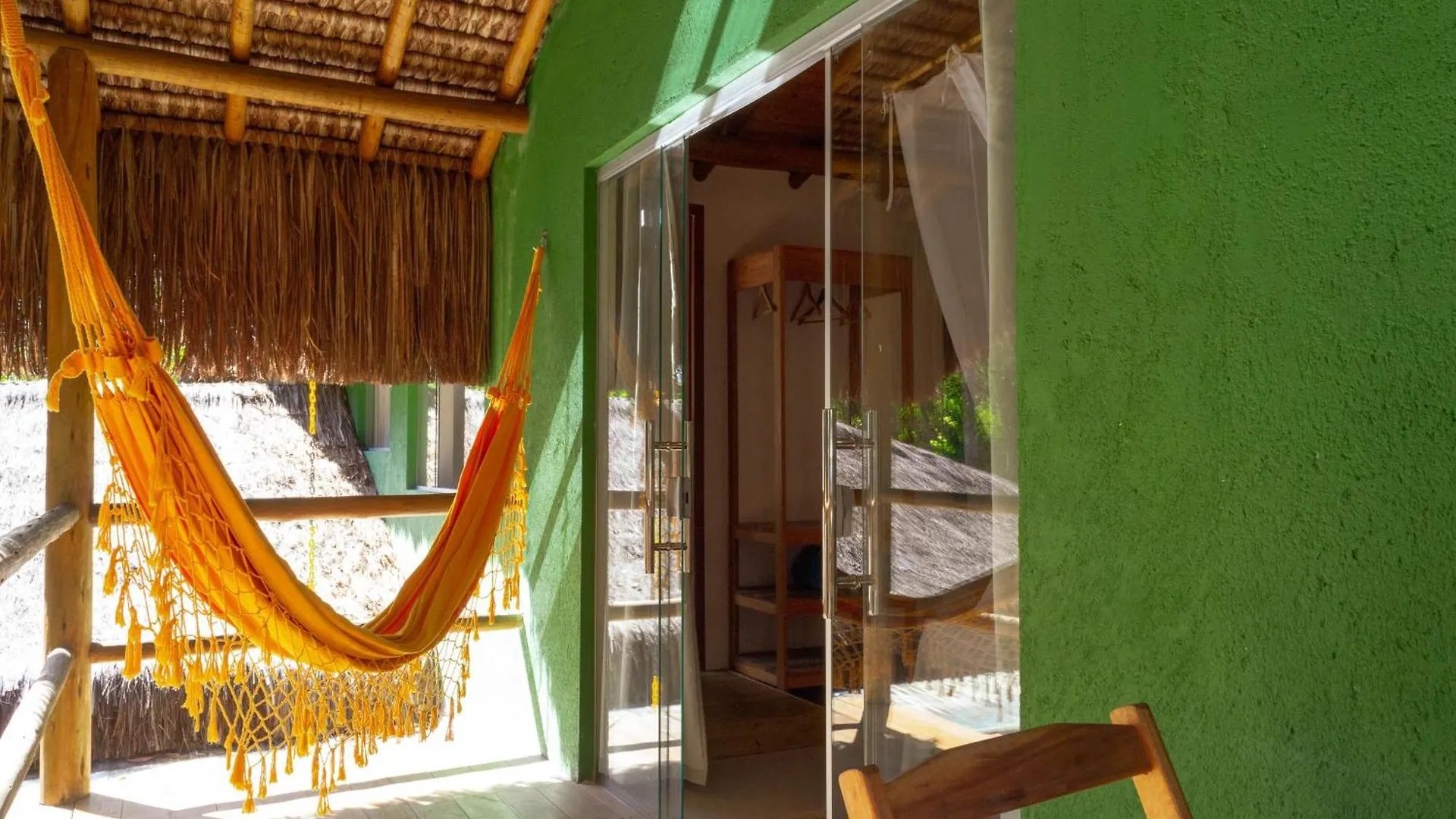 Apartamento Pousada Casa De Sape Porto Seguro Brasil