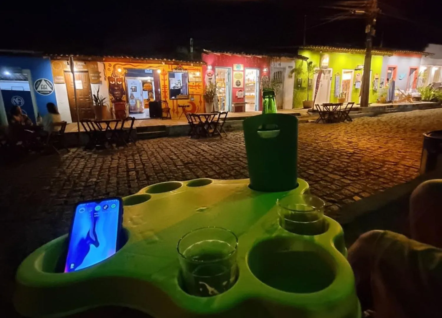 Pousada Casa De Sape Porto Seguro