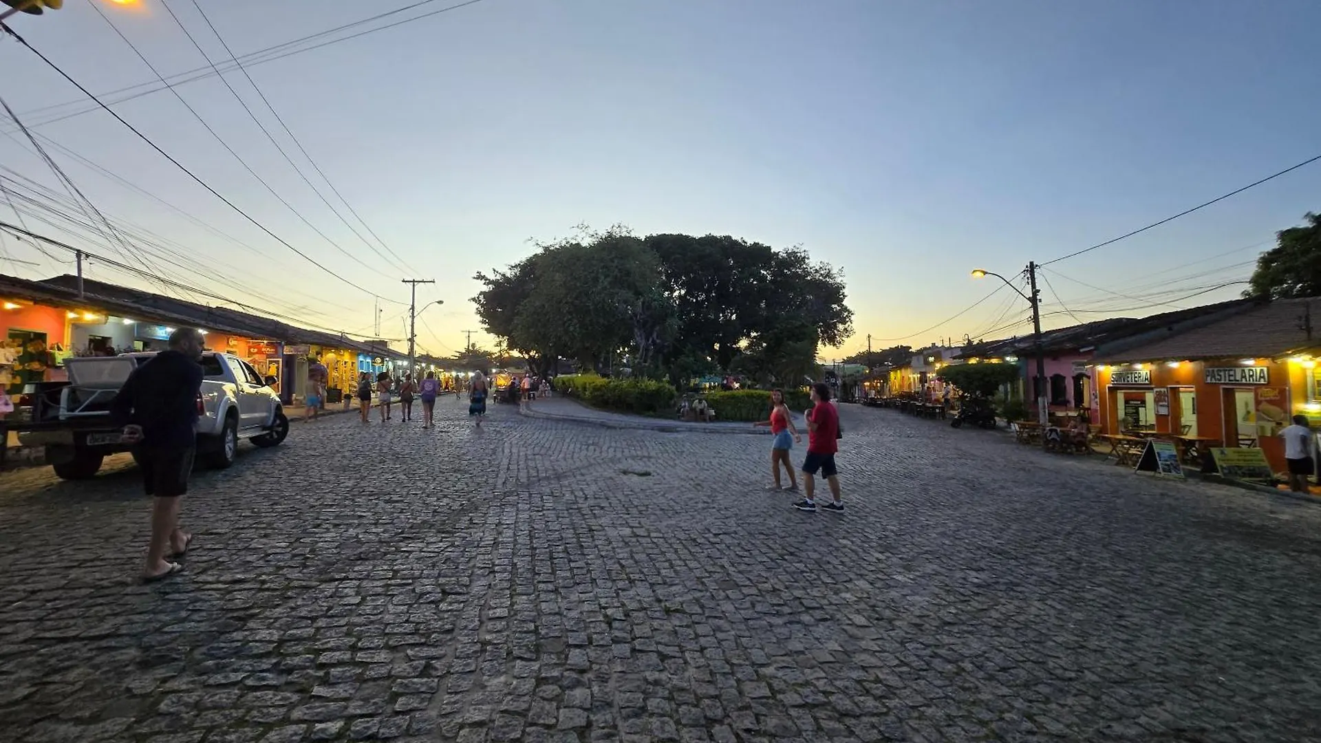 Apartamento Pousada Casa De Sape Porto Seguro