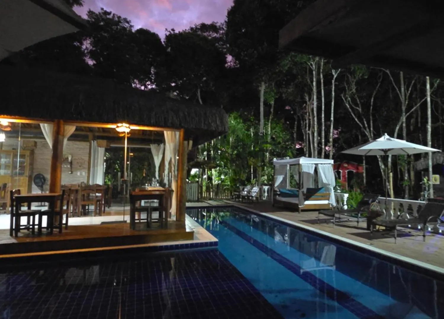 Pousada Casa De Sape Porto Seguro 0*,  Brasil