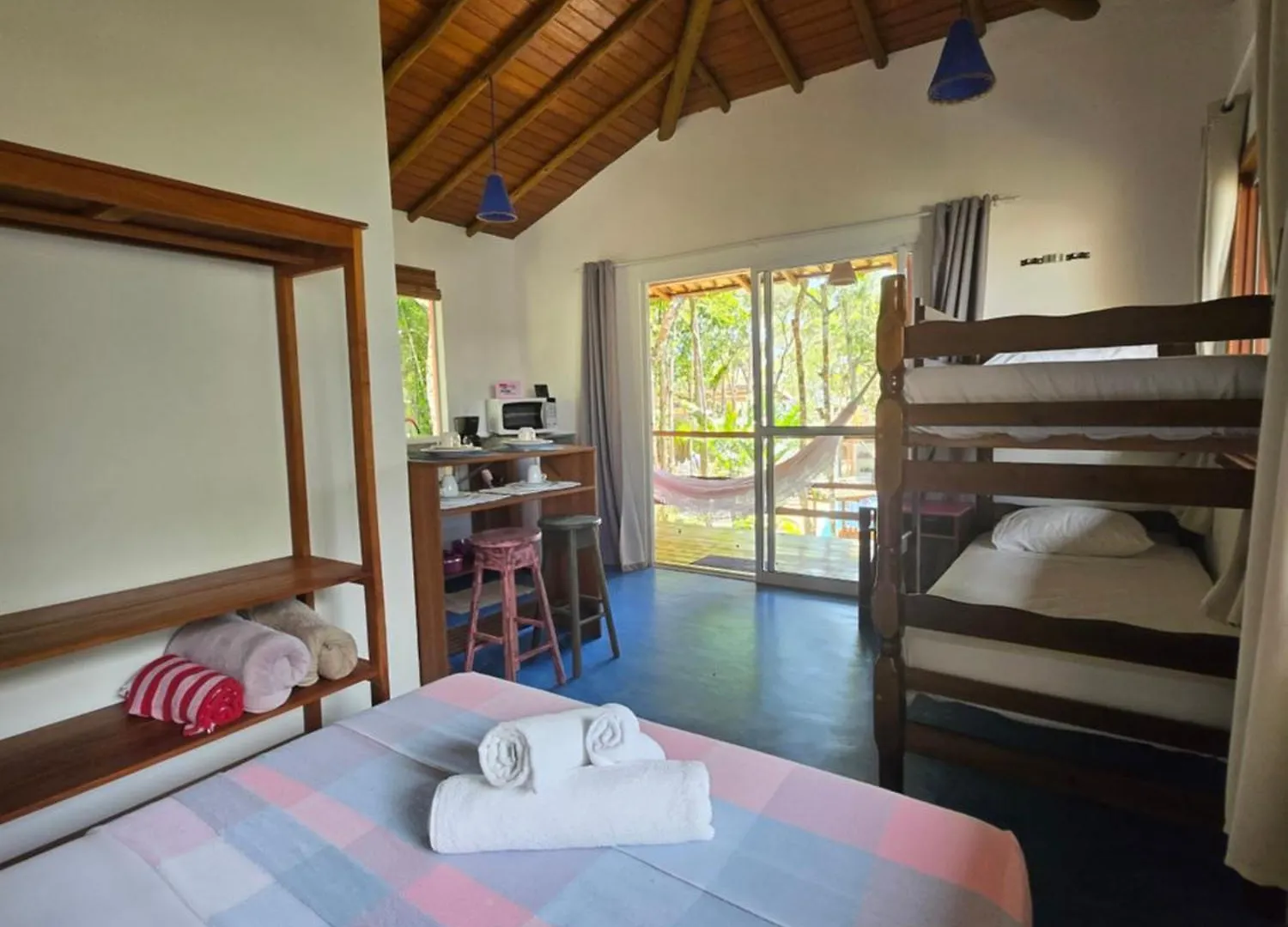 Apartamento Pousada Casa De Sape Porto Seguro Brasil