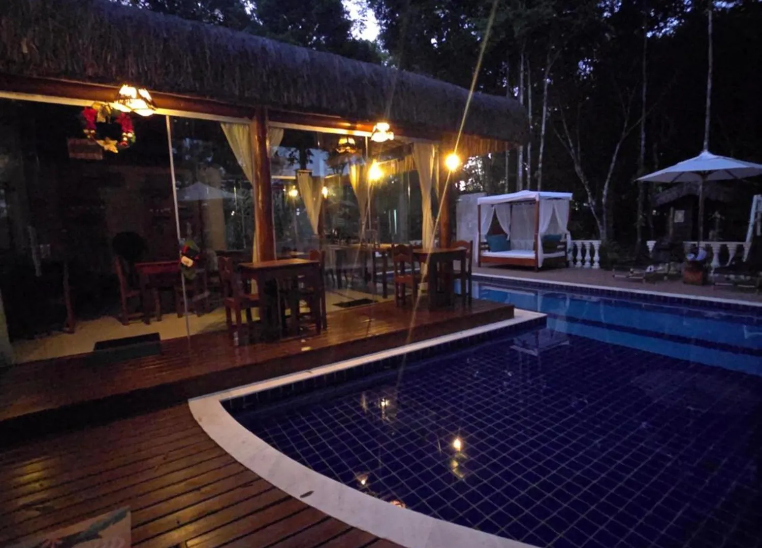 Pousada Casa De Sape Porto Seguro Apartamento