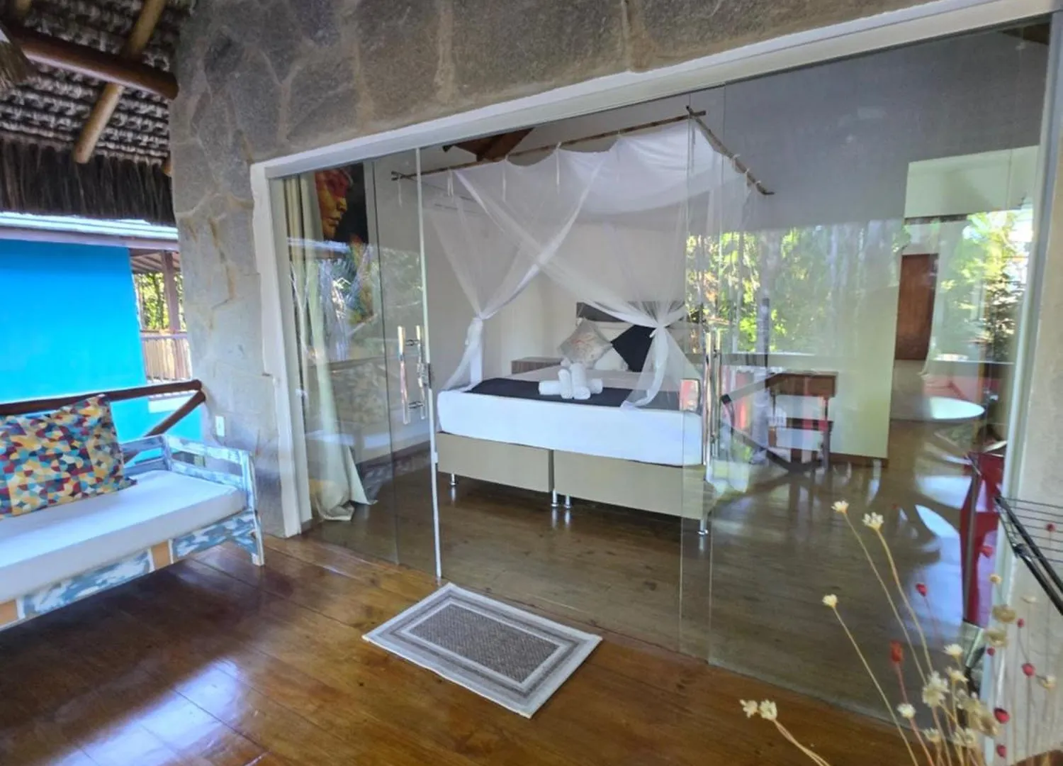 Pousada Casa De Sape Porto Seguro Brasil
