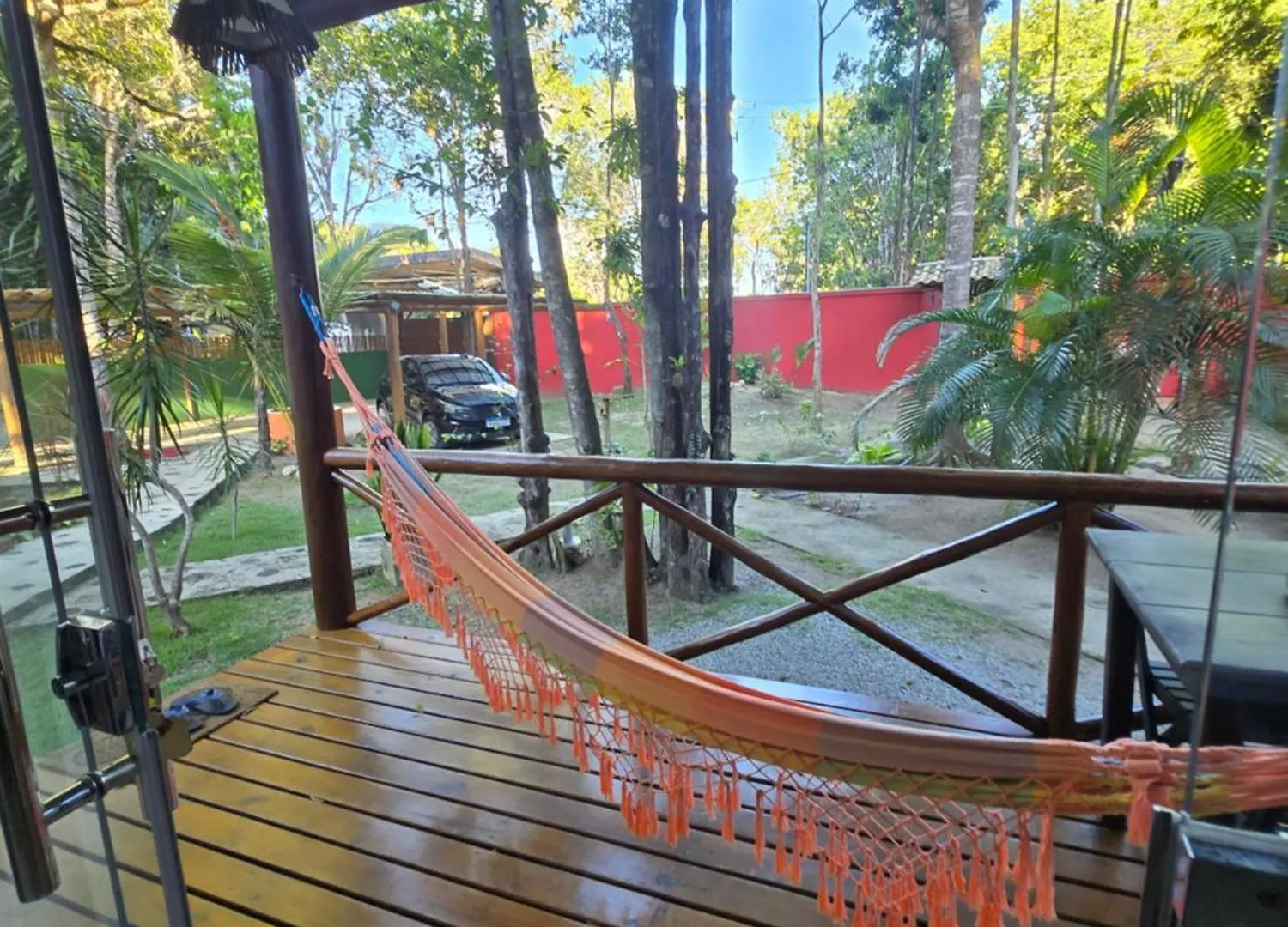 Pousada Casa De Sape Porto Seguro 0*,  Brasil