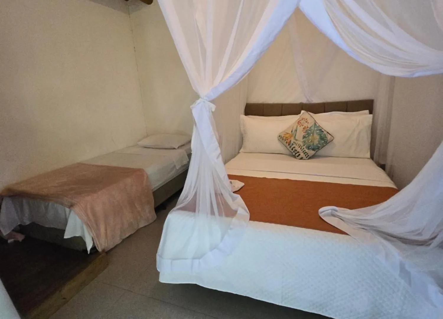 Apartamento Pousada Casa De Sape Porto Seguro