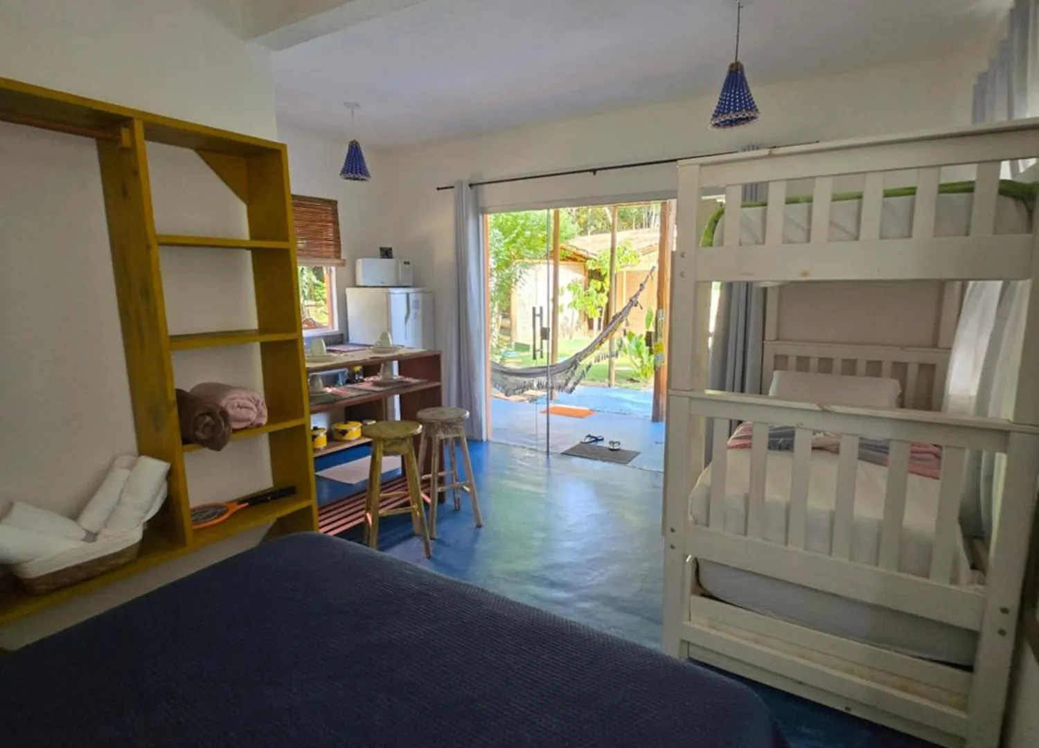 Apartamento Pousada Casa De Sape Porto Seguro Brasil