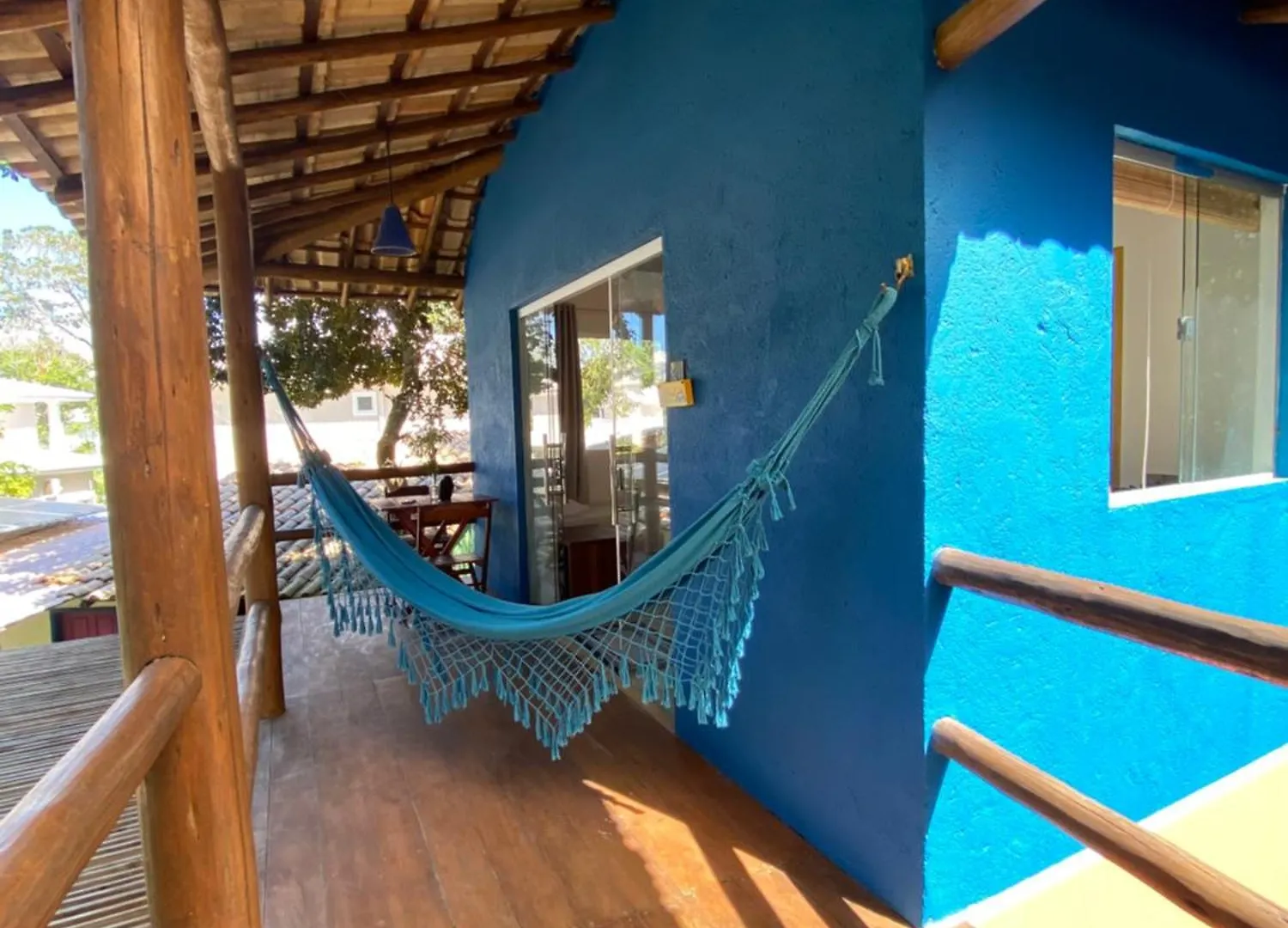 Pousada Casa De Sape Porto Seguro