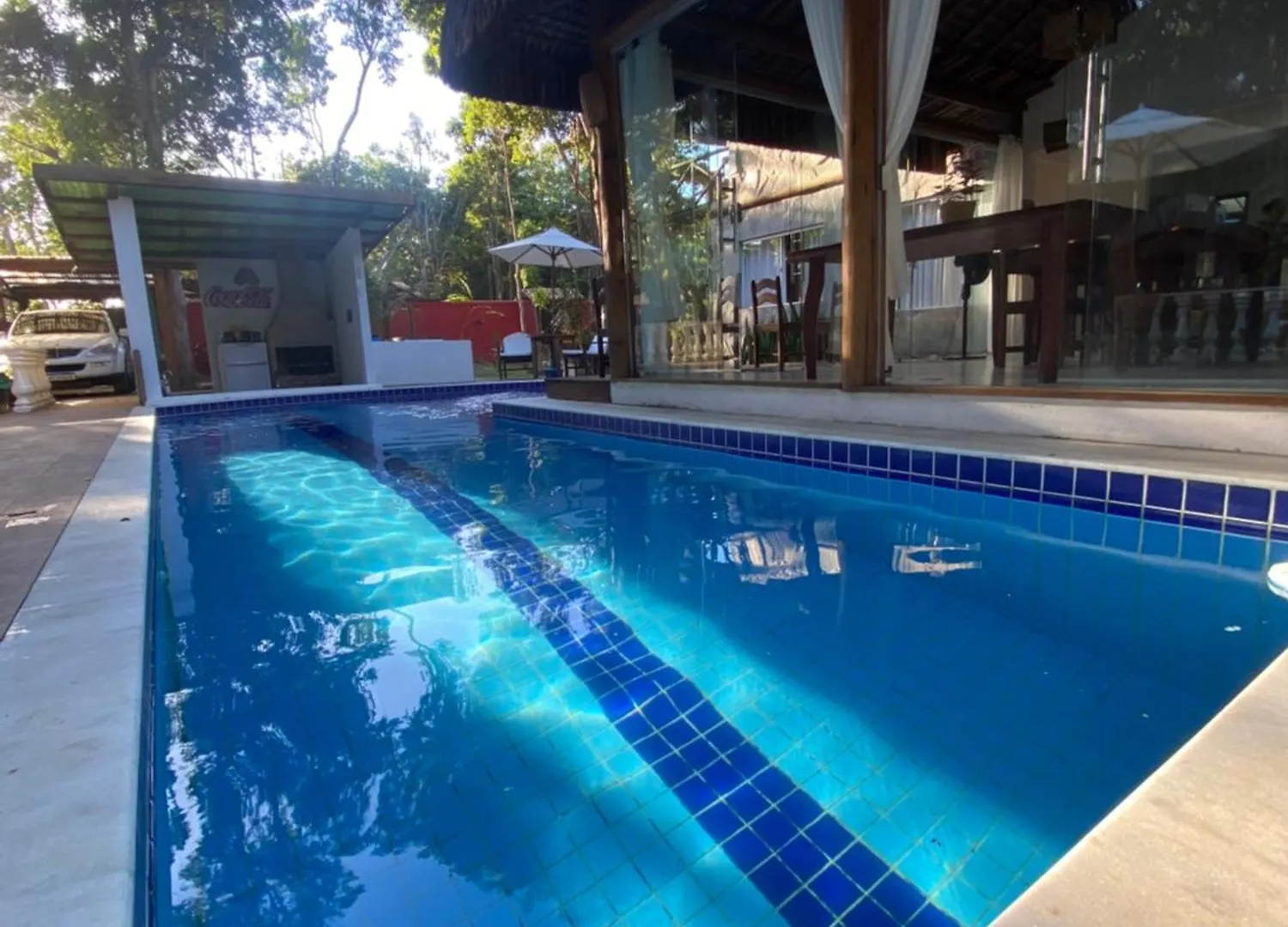 Apartment Pousada Casa De Sape Porto Seguro