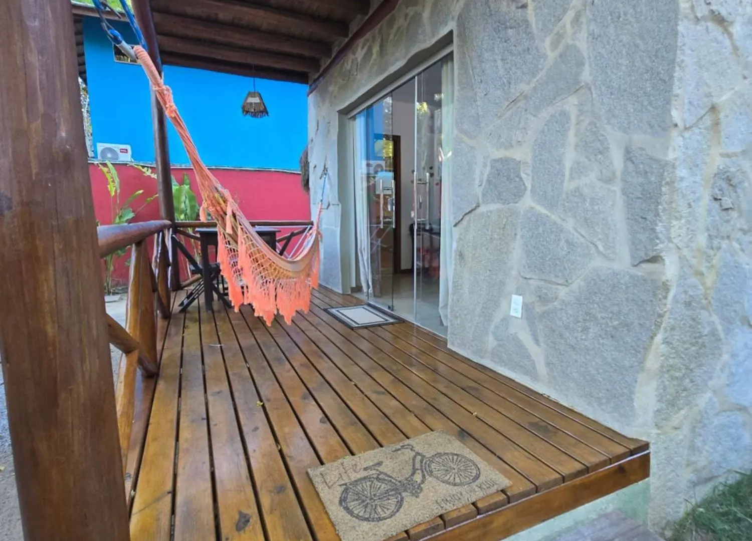 Apartment Pousada Casa De Sape Porto Seguro Brazil