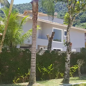  Casa de Férias Toque Toque Grande Paraiso Brasil