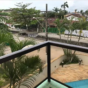  Apartamento Quinta Na Praia Brasil