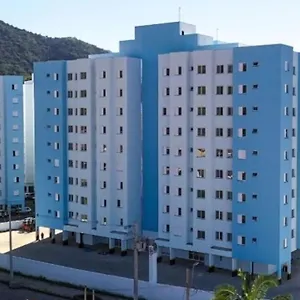  Apartamento Apê Em Martin De Sá - Caragua Brasil