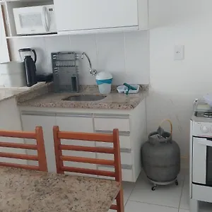 Residencial Mont Carmelo Apartamento