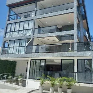  Apartamento Di Mare Porto Brasil