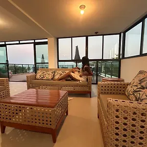  Apartamento Trevily Porto Flats A 100m Da Brasil